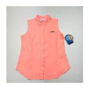Columbia Tamiami Sleeveless Shirt